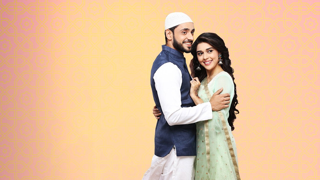 Ishq Subhan Allah's poster