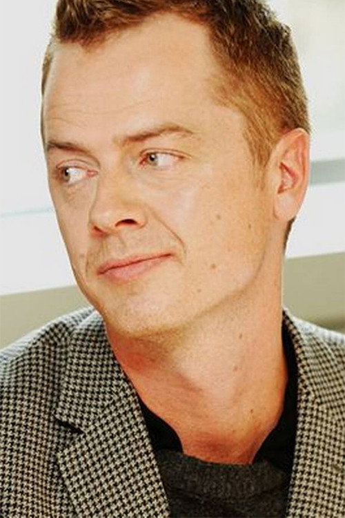 Claus Norreen's poster