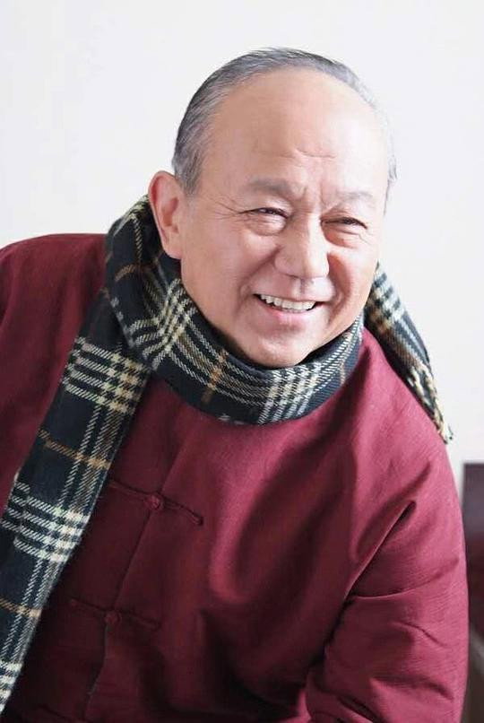 Yang Niansheng's poster