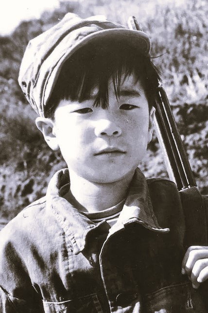 Tommy Matsuda's poster