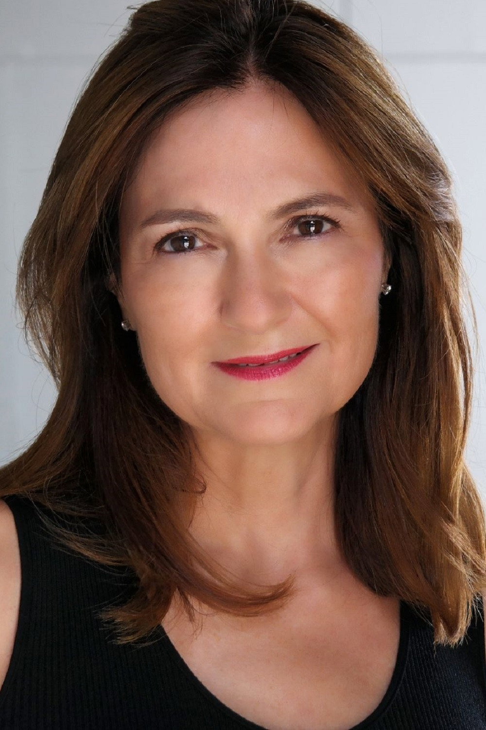 Liz Chuday's poster
