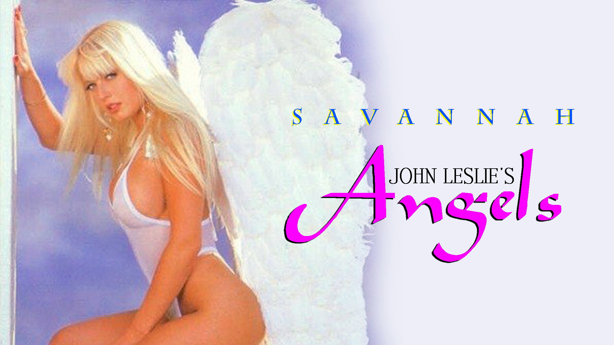 Angels's poster
