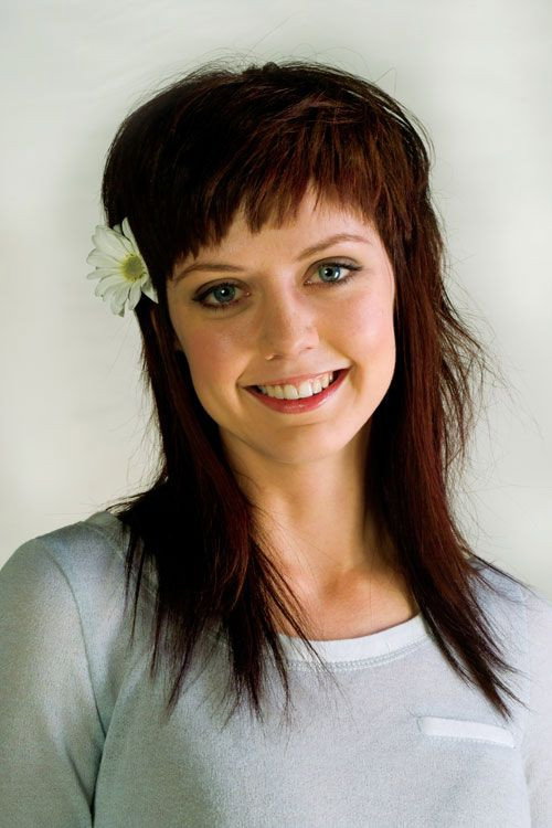 Cherie van der Merwe's poster