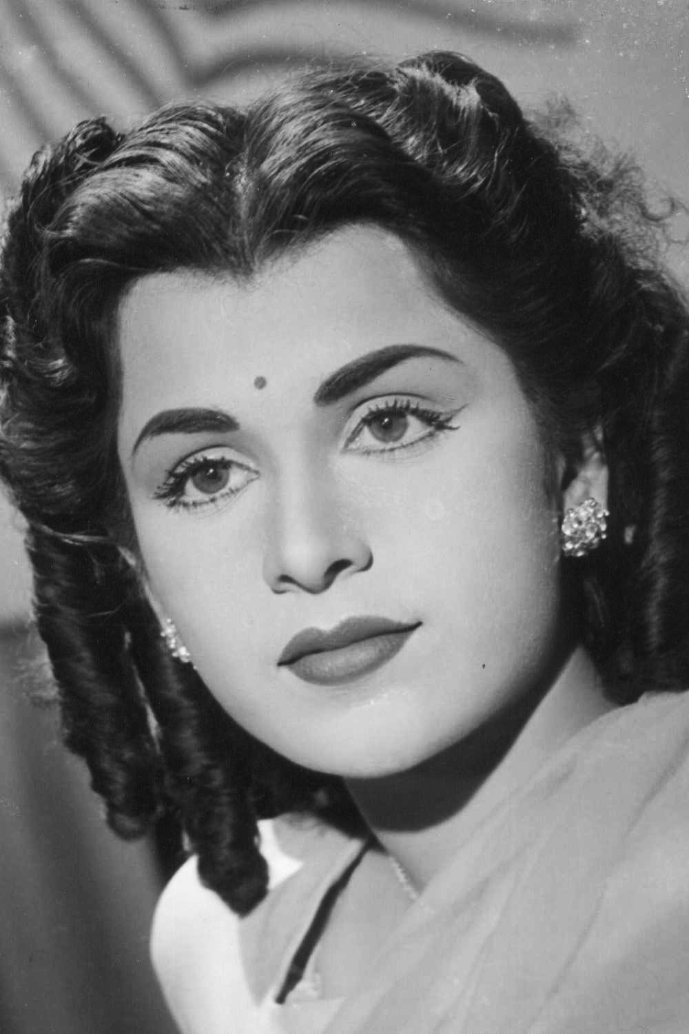 Nigar Sultana's poster