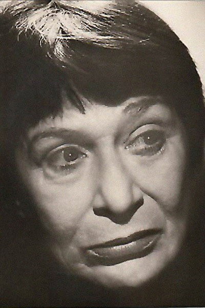 Hela Gruel's poster