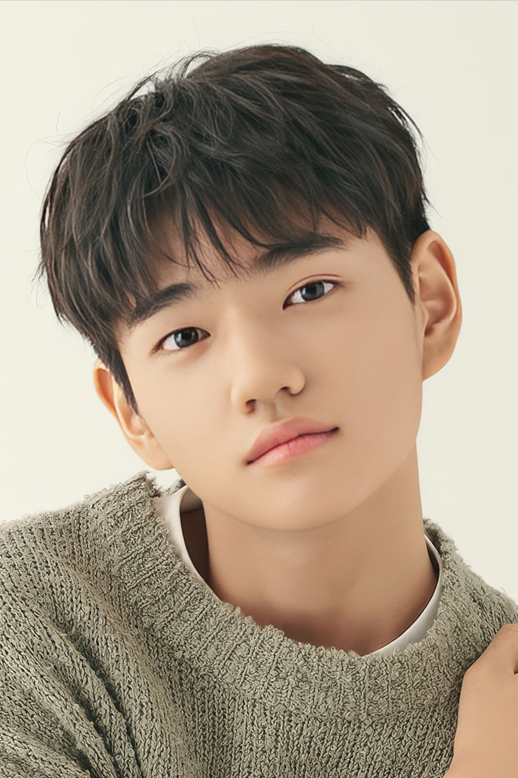 Kim Kang-hoon's poster