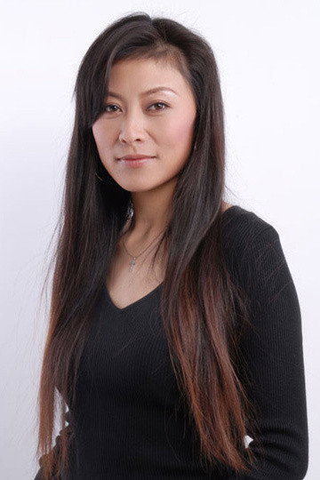 Yue Hong's poster