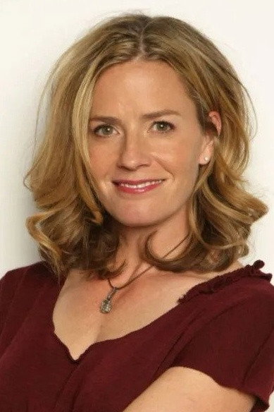 Elisabeth Shue's poster