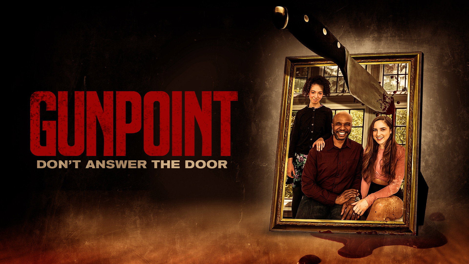 Gunpoint's poster