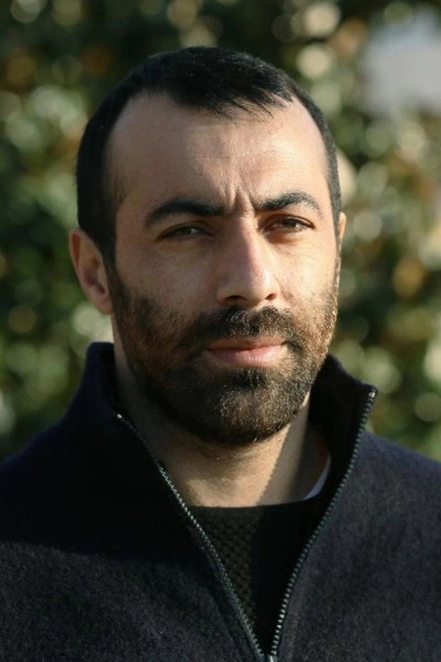 Soner Caner's poster