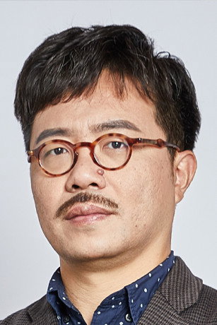 Xi Chen's poster