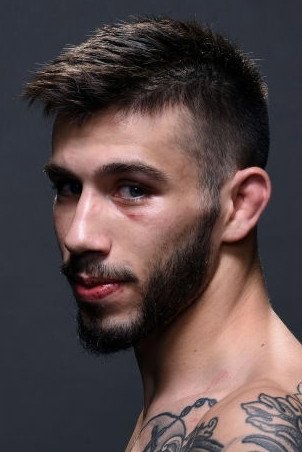 Matheus Nicolau's poster
