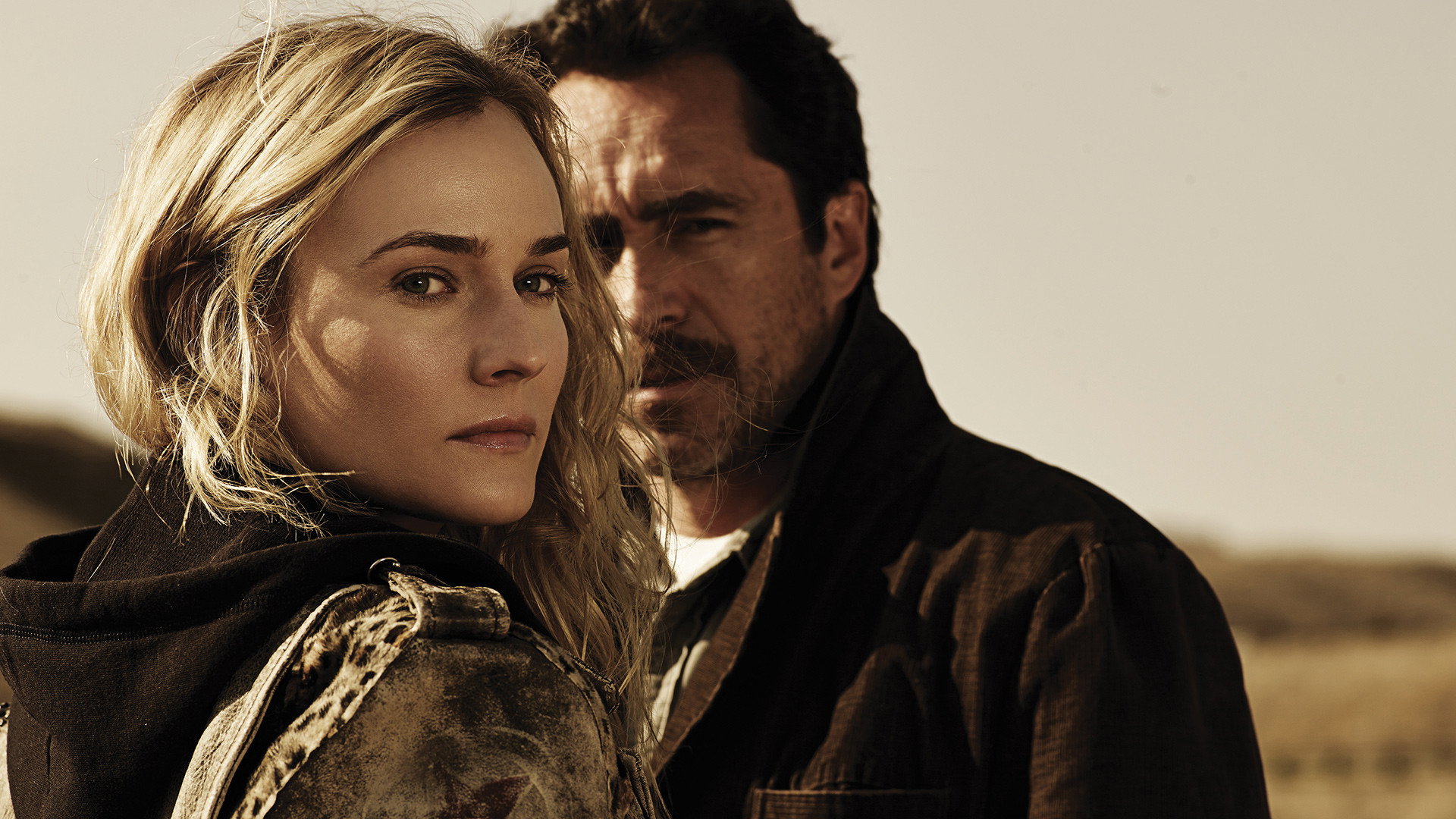 The Bridge's poster