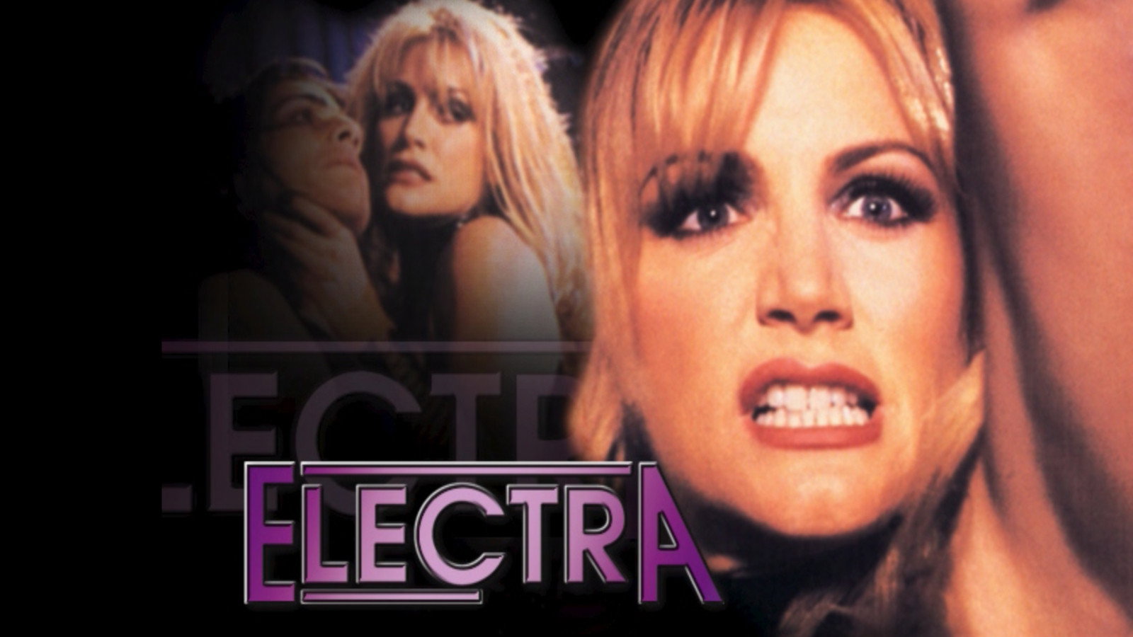 Electra's poster