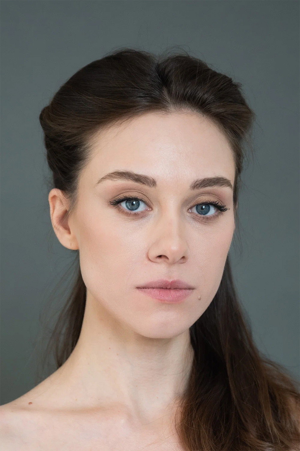 Yuliya Frants's poster