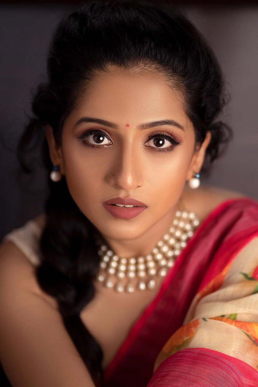 Krutika Gaikwad's poster