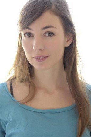 Juliette Laurent's poster