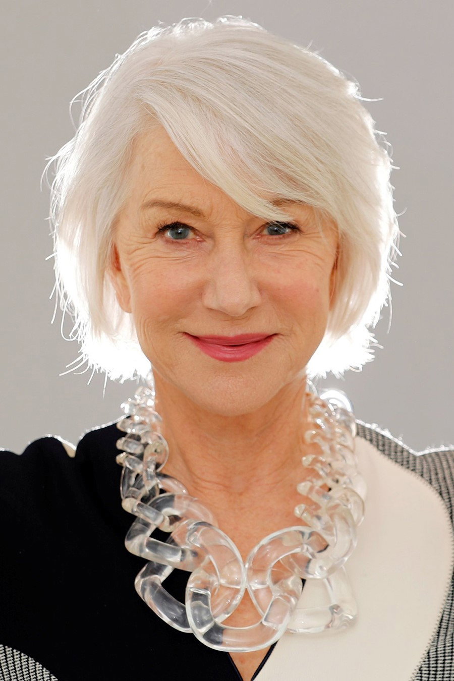 Helen Mirren's poster