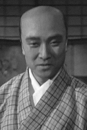 Chōjūrō Kawarasaki's poster