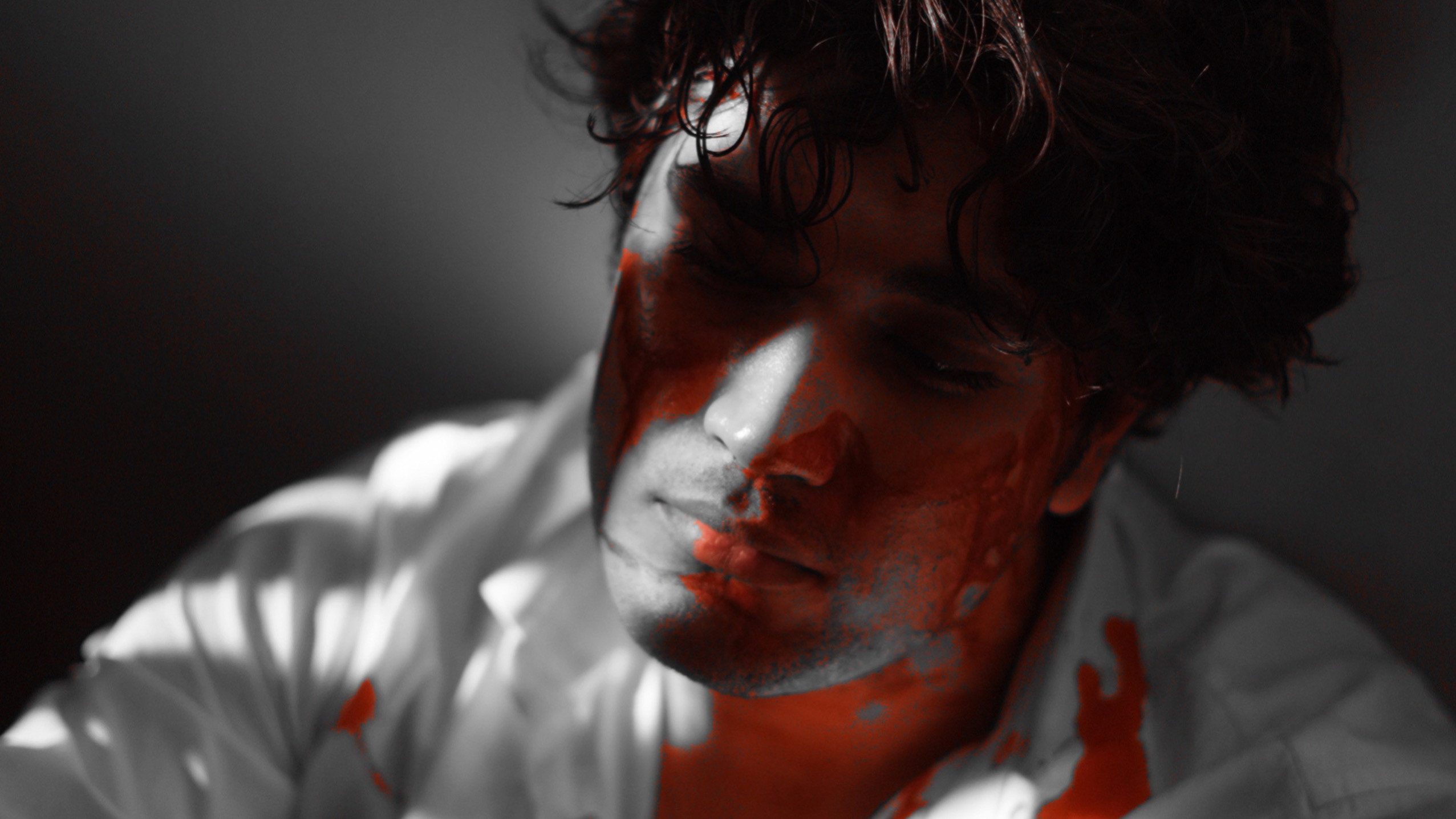 Barracuda!'s poster