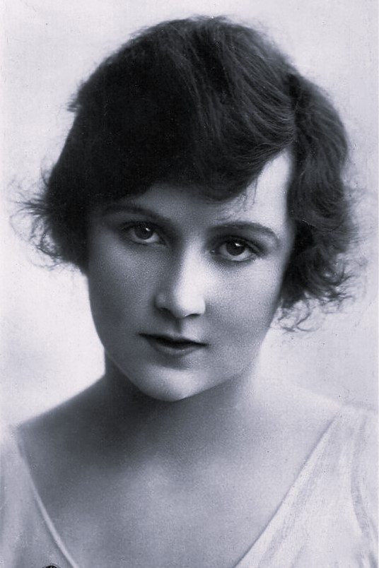 Fay Compton's poster