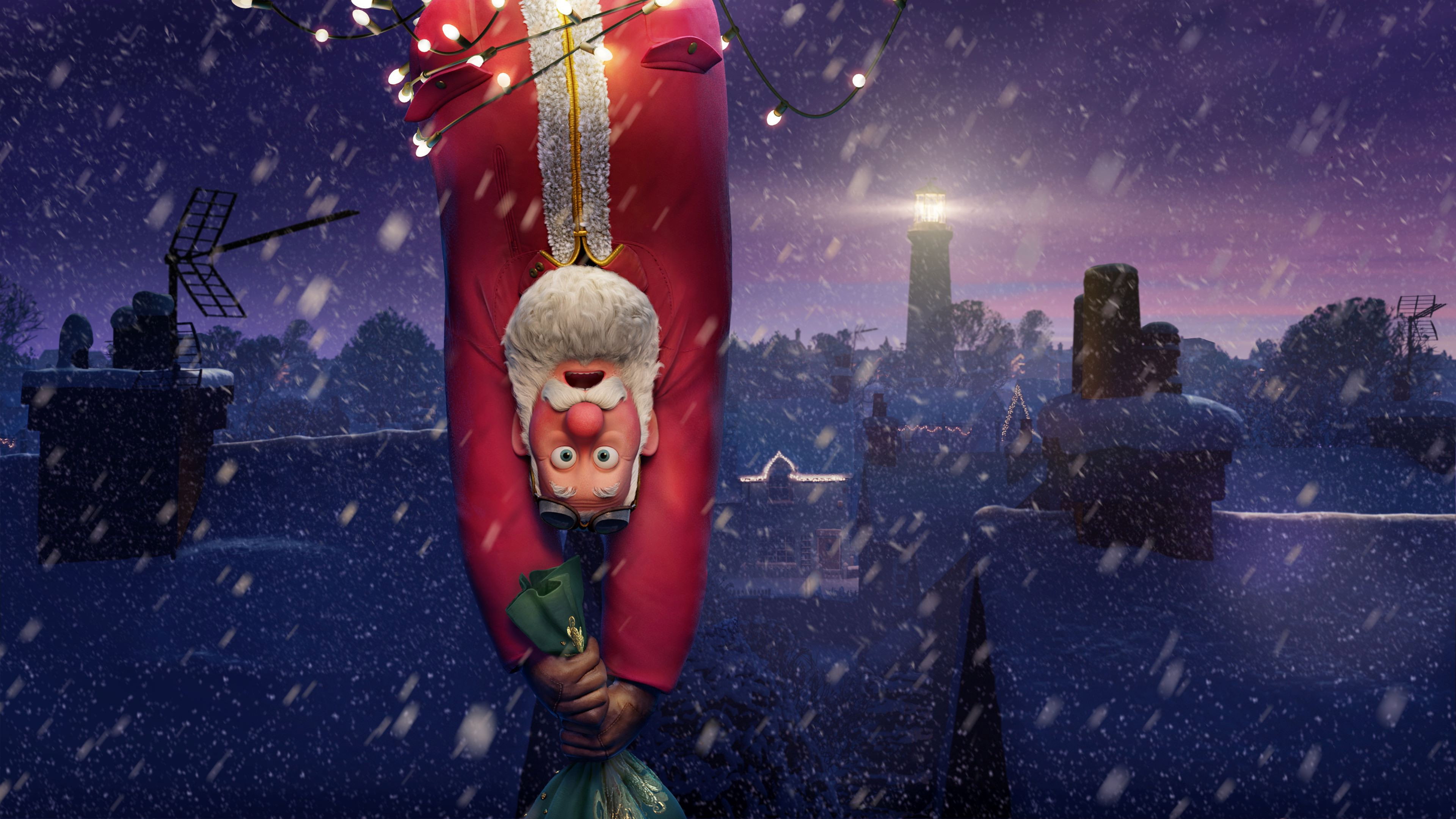 That Christmas's poster