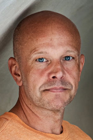 Fredrik Hallgren's poster