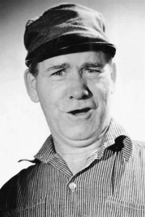 Tom Dugan's poster