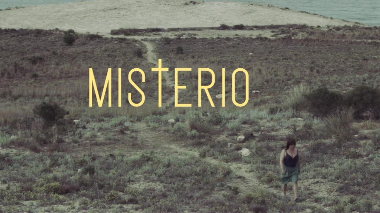 Misterio's poster