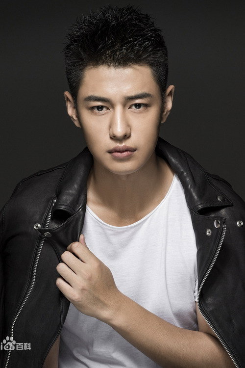 Xiao Yanbo's poster