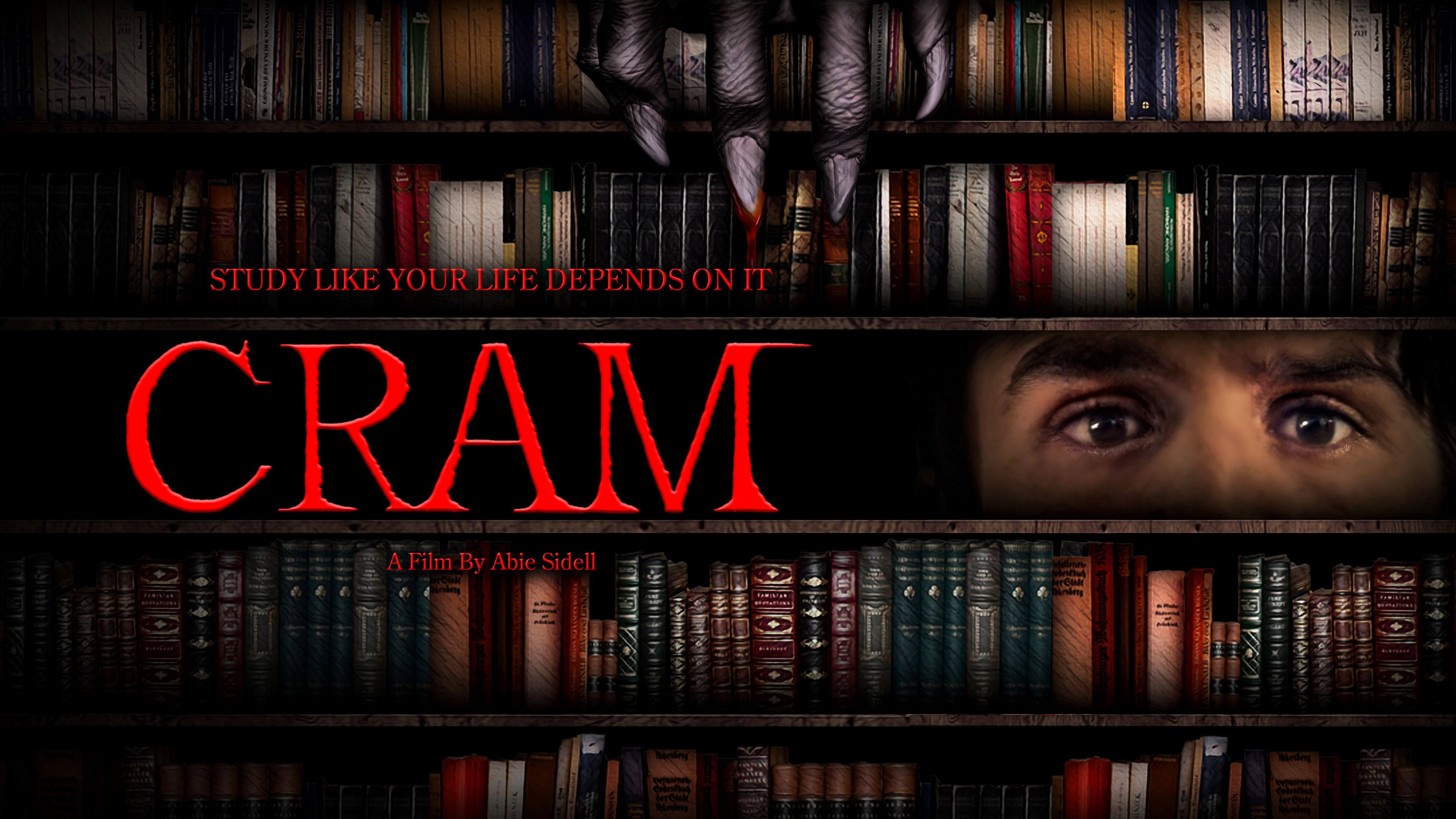 Cram's poster