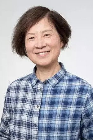 Wei Siyun's poster