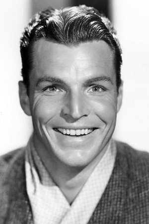 Buster Crabbe's poster