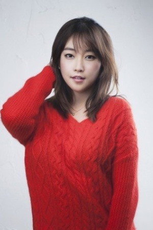 Han So-yeon's poster