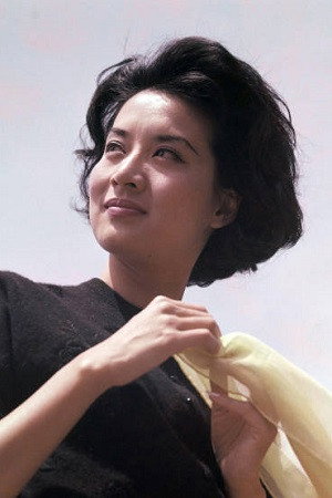 Lucilla Yu Ming's poster