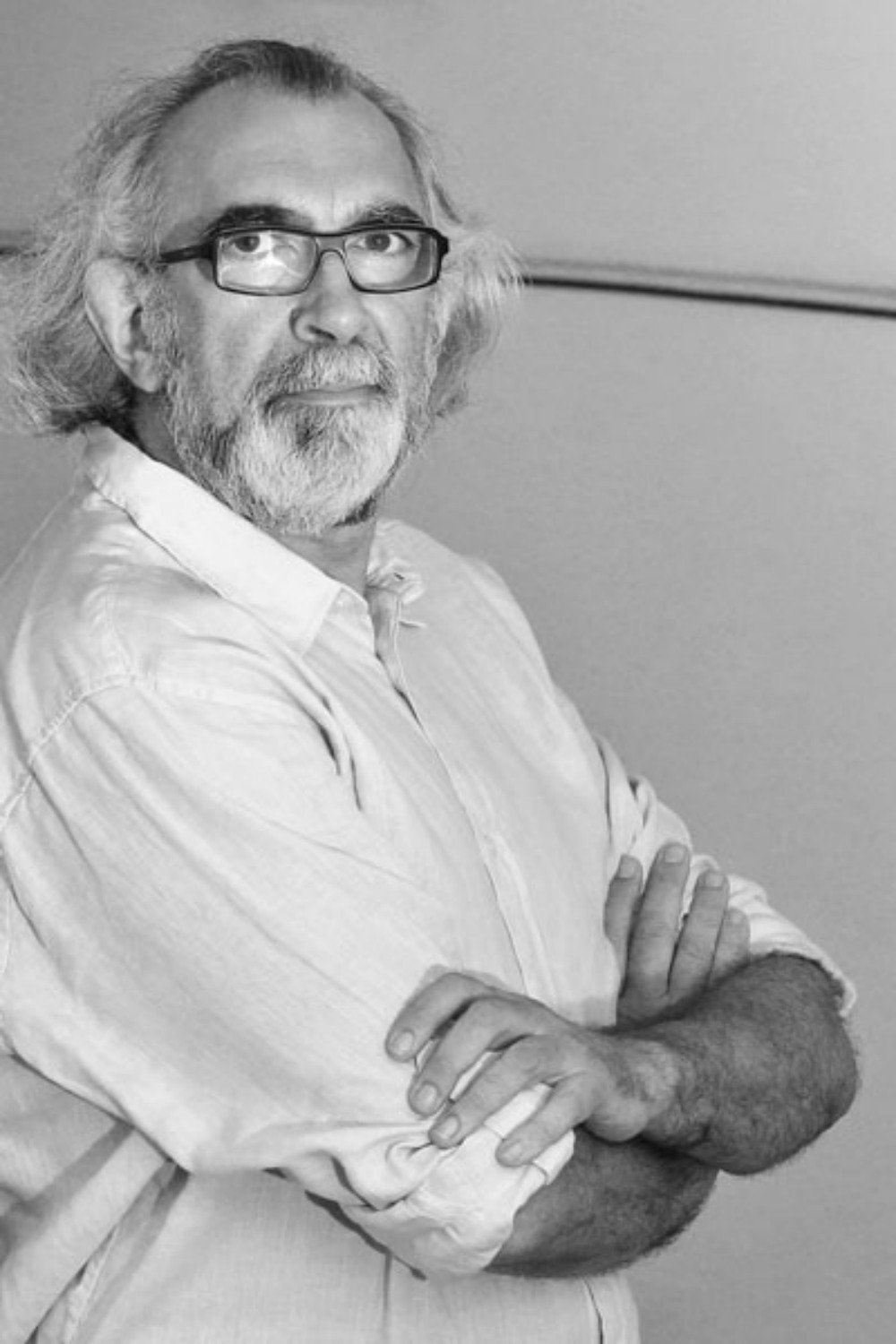 António Durães's poster