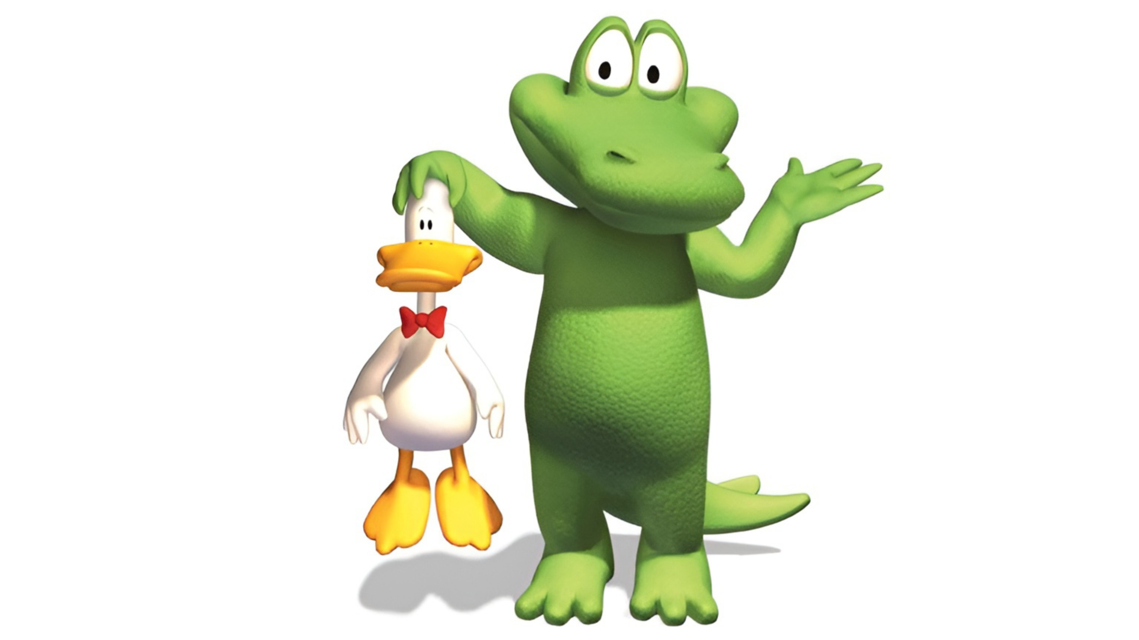 Sitting Ducks's poster