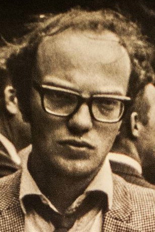 Mats G. Bengtsson's poster