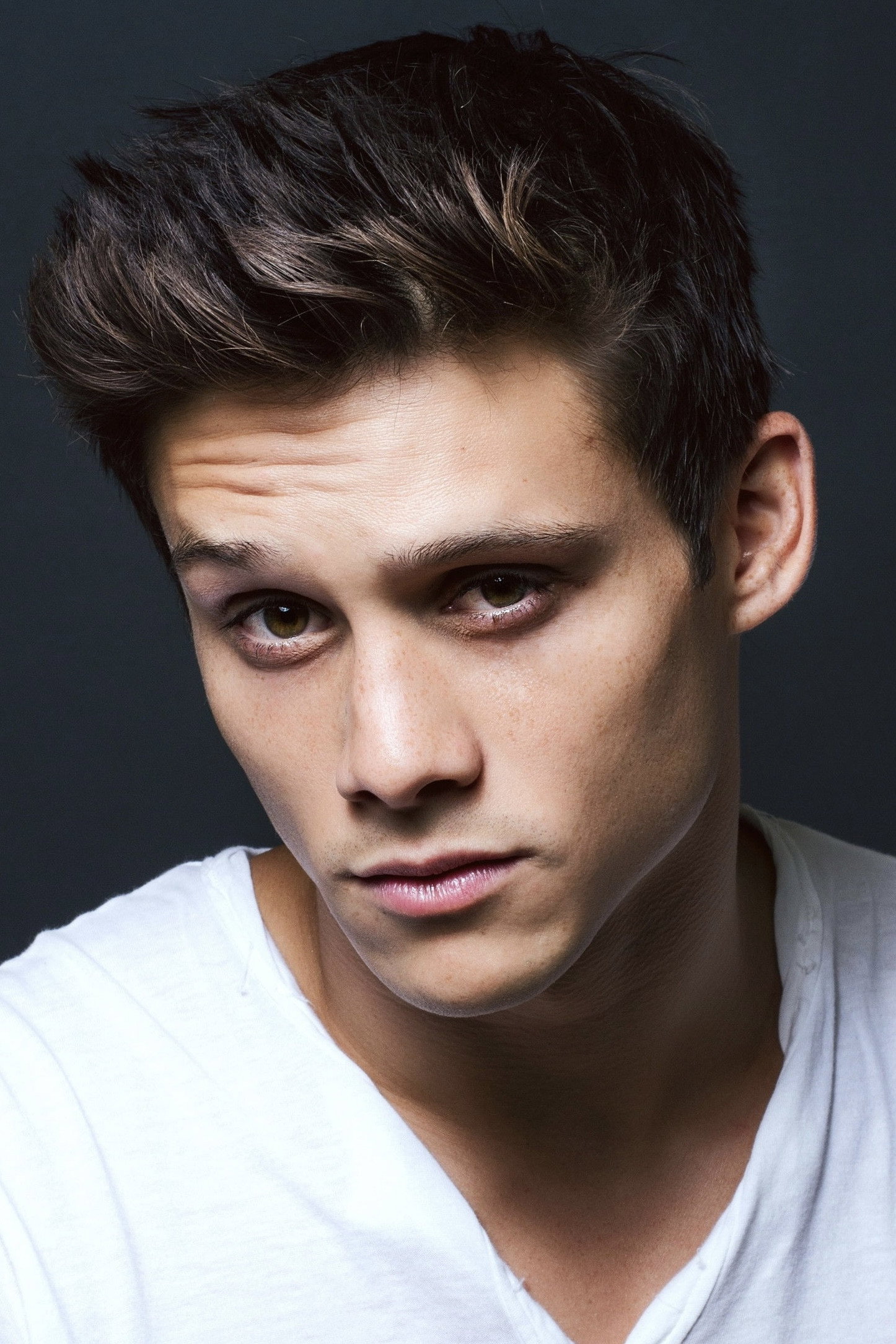 Timothy Granaderos's poster
