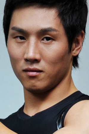 Kim Ji-hoon's poster
