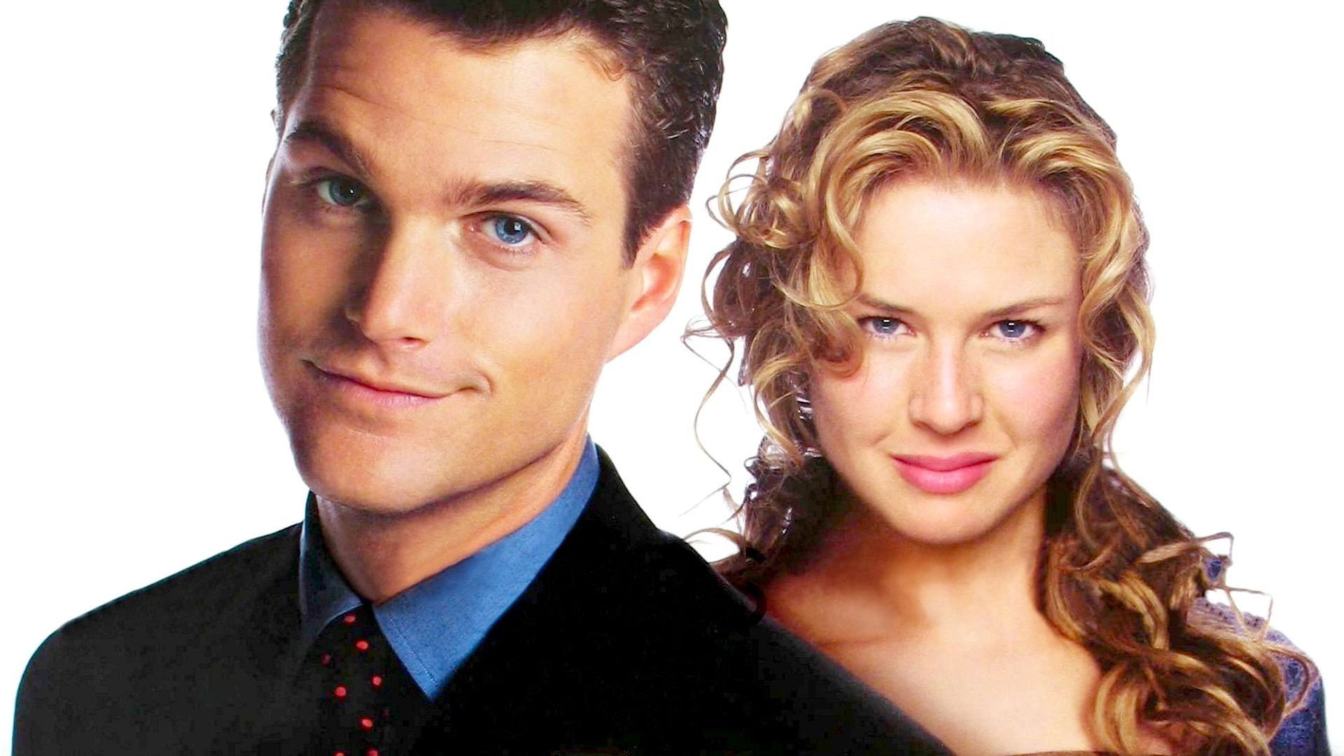 The Bachelor's poster