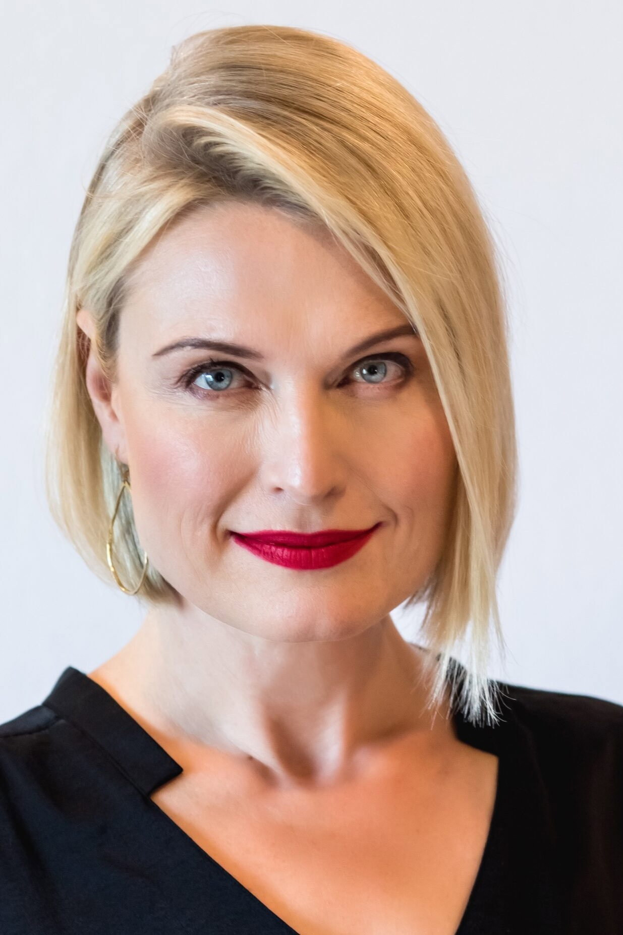 Tosca Musk's poster
