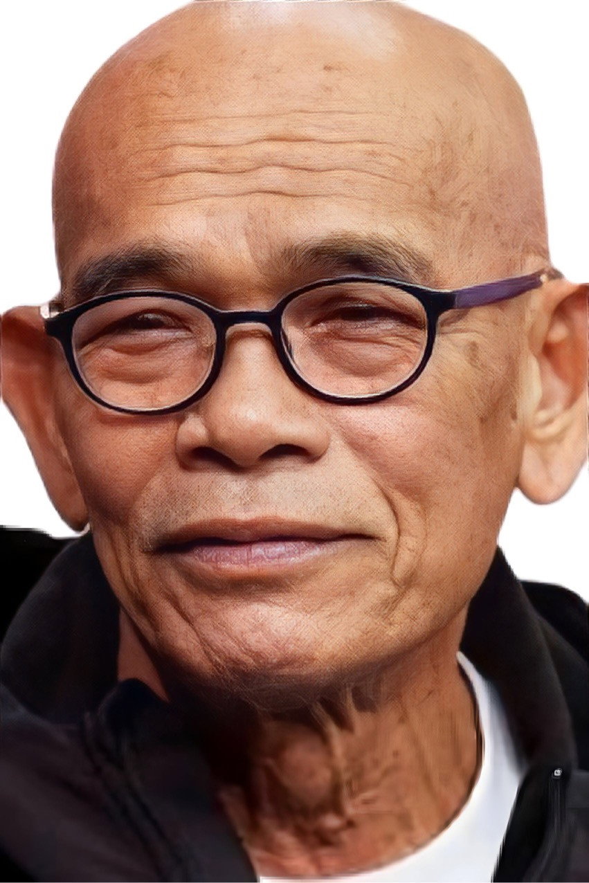 Suthep Pongam's poster