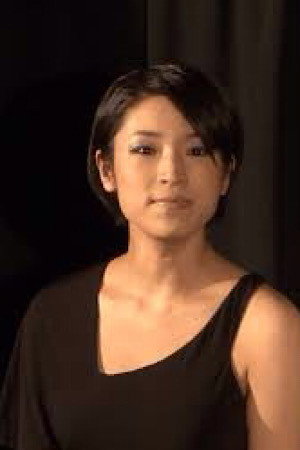 Nagisa Umeno's poster