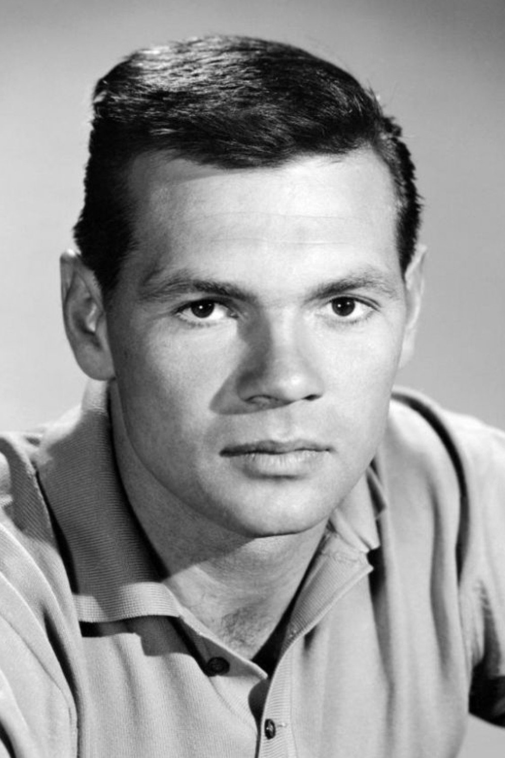 Gary Lockwood's poster