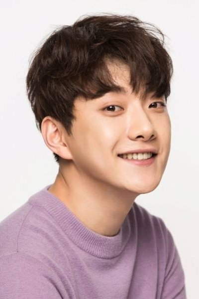 Yoo Ji-yong's poster