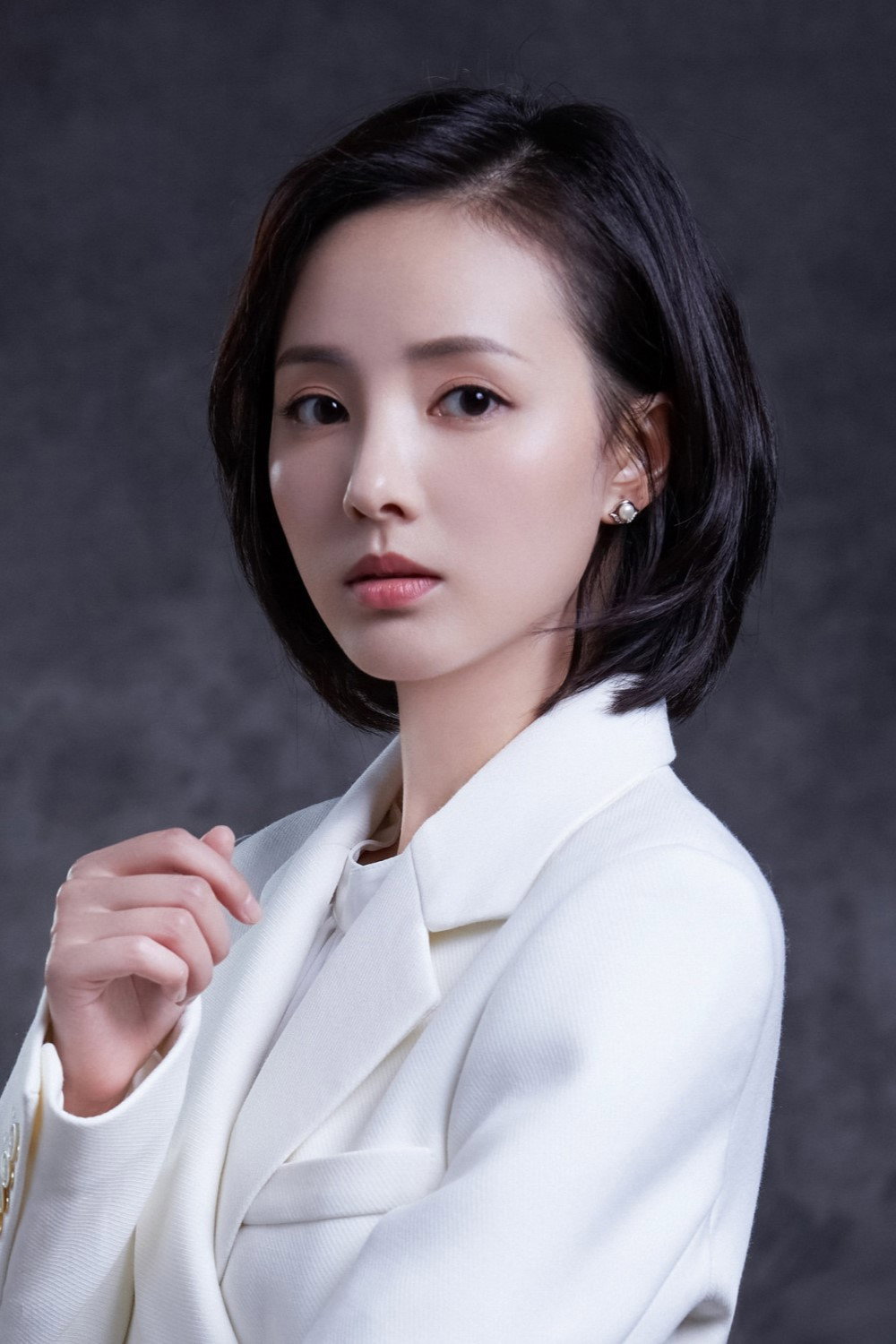 Cheng Xiaomeng's poster