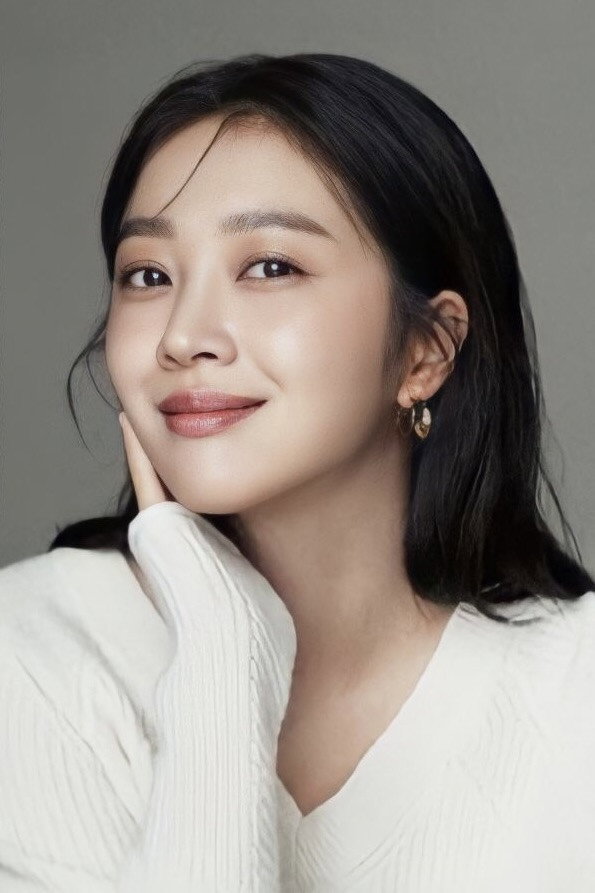 Cho Bo-ah's poster