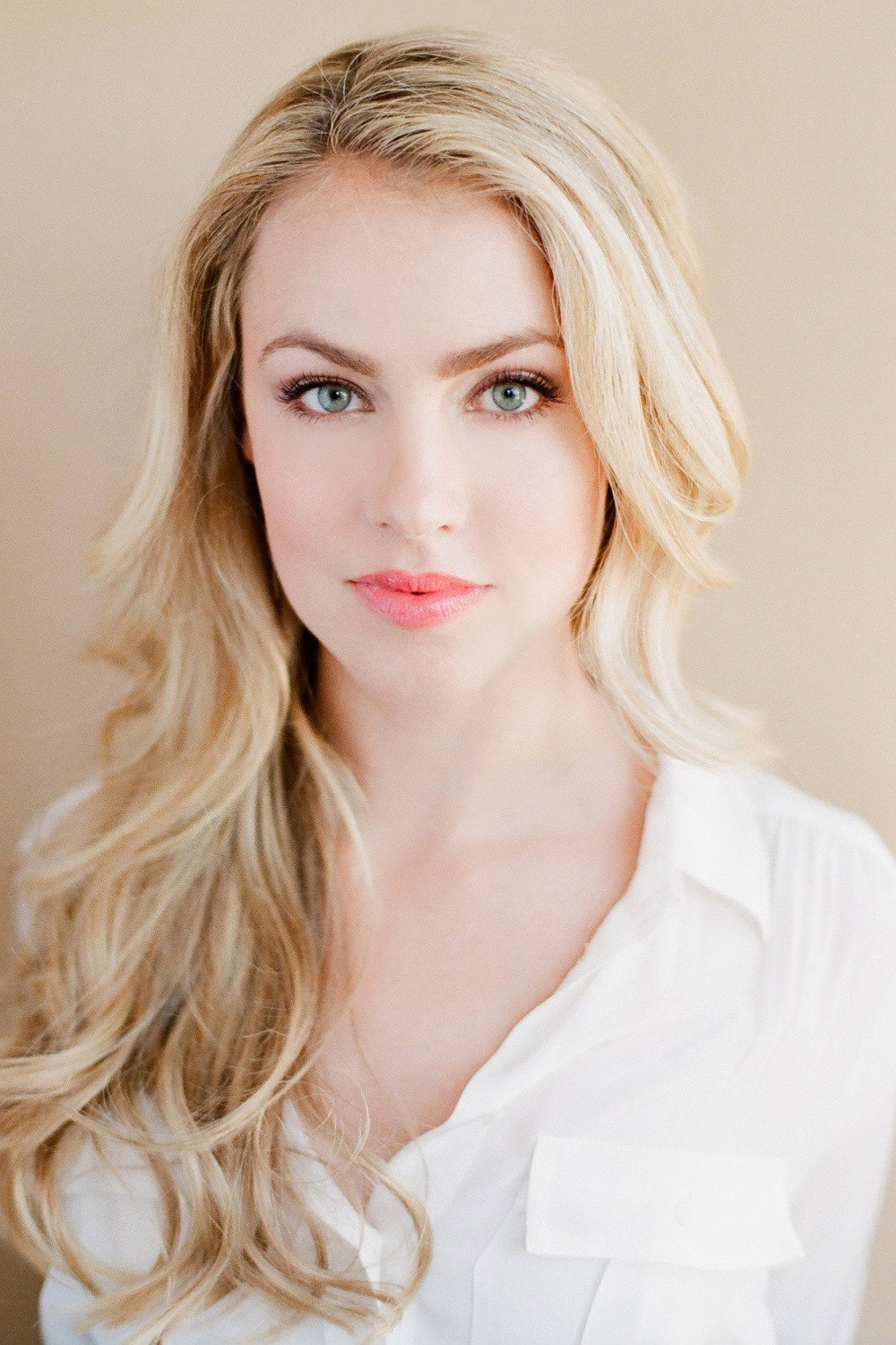 Amanda Schull's poster