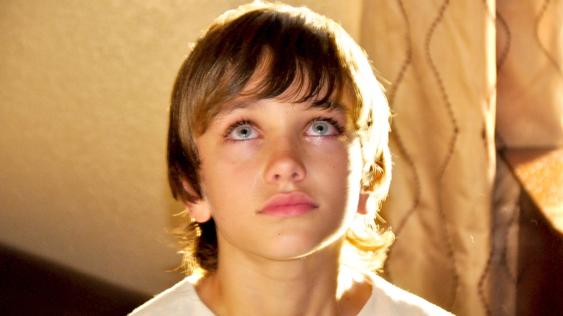 I Am Gabriel's poster